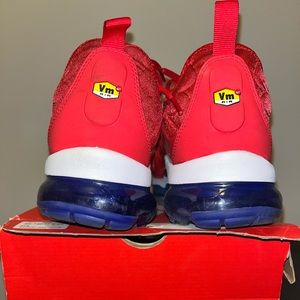 Nike vapor max